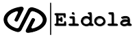 logo Eidola 200x58